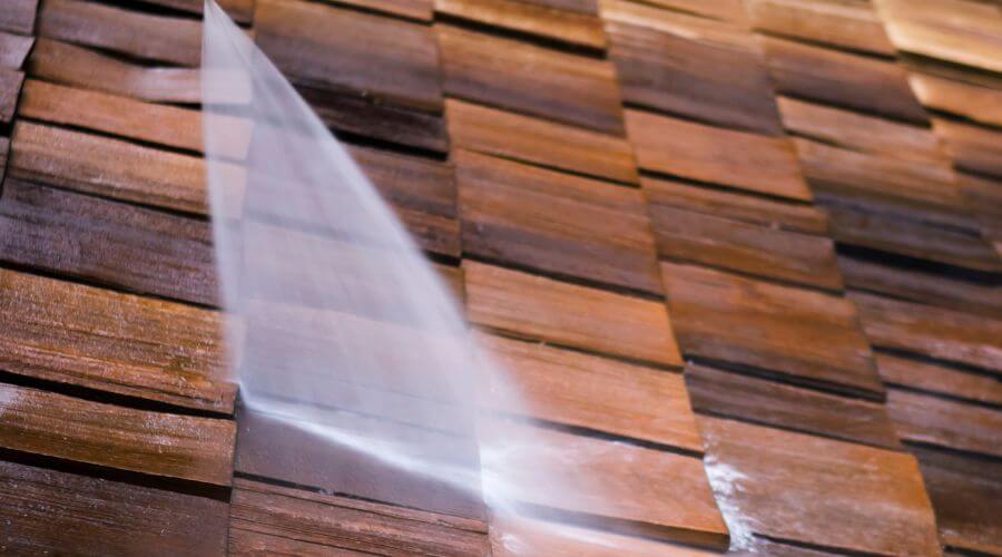 Professional residential roofers services in Casar, NC